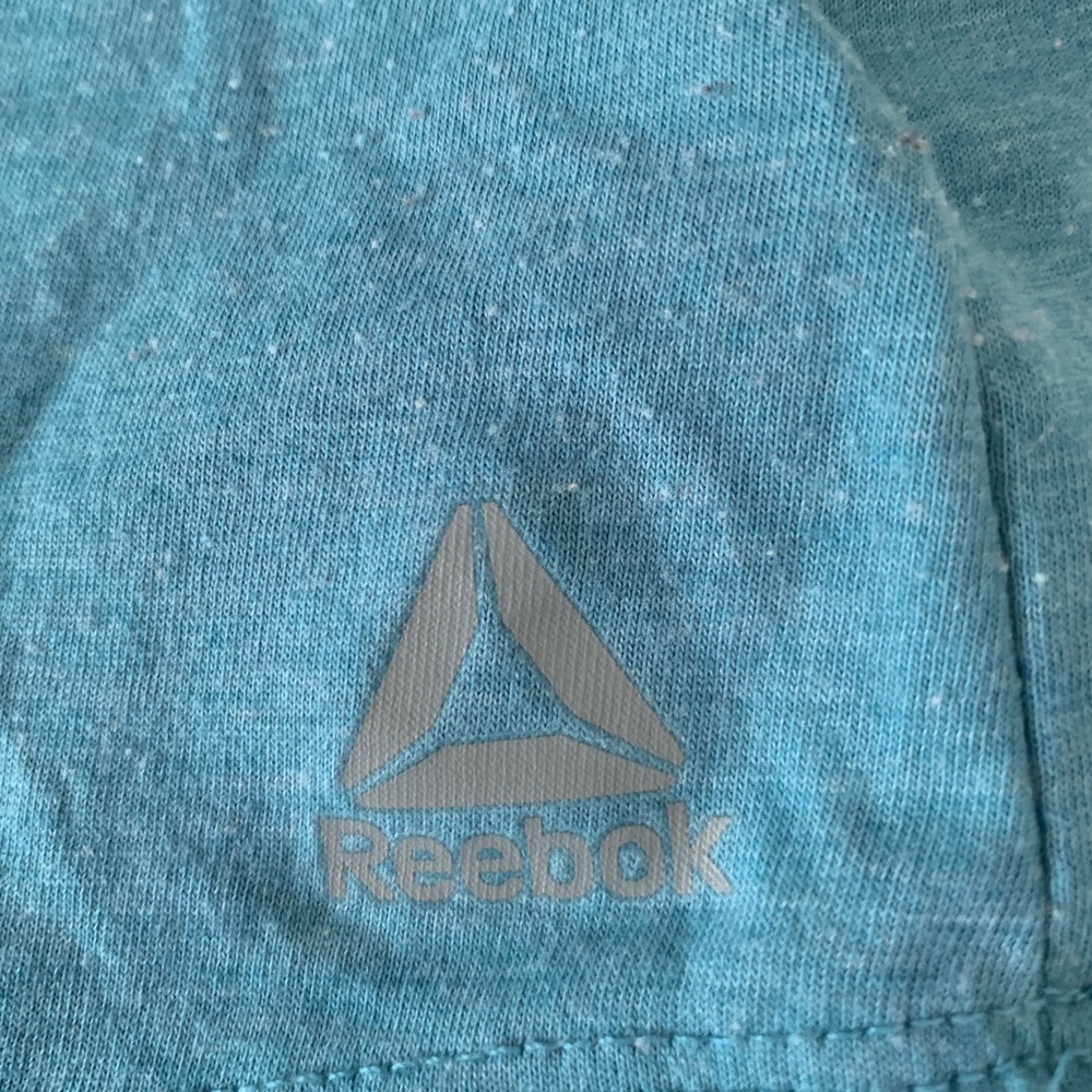 Workout Top Reebok Top! - Picture 2 of 3